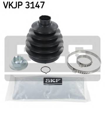 SKF VKJP 3147 Комплект пылника, приводно