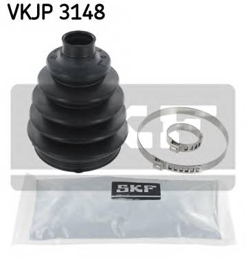 SKF VKJP 3148 Комплект пылника, приводно
