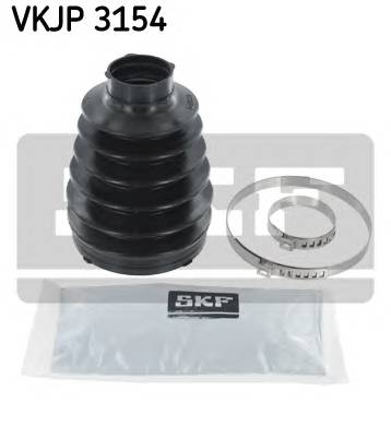 SKF VKJP 3154 Комплект пылника, приводно