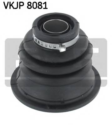 SKF VKJP 8081 Комплект пильника, приводн... SKF VKJP 8081 Комплект пильника, приводн...