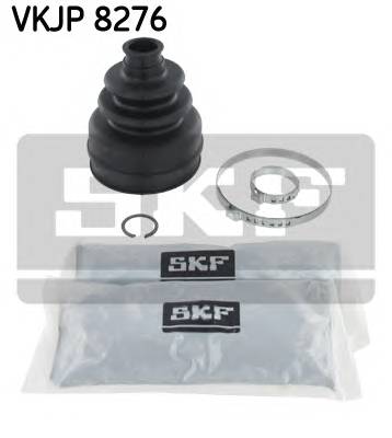 SKF VKJP 8276 Комплект пылника, приводно