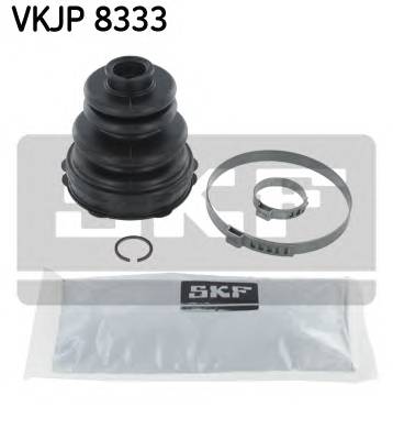 SKF VKJP 8333 Комплект пылника, приводно