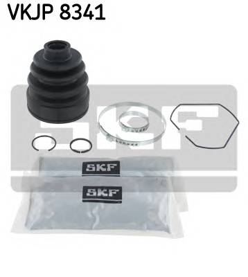 SKF VKJP 8341 Комплект пылника, приводно