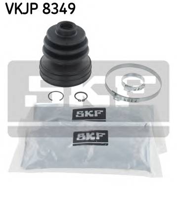 SKF VKJP 8349 Комплект пылника, приводно... SKF VKJP 8349 Комплект пылника, приводно...