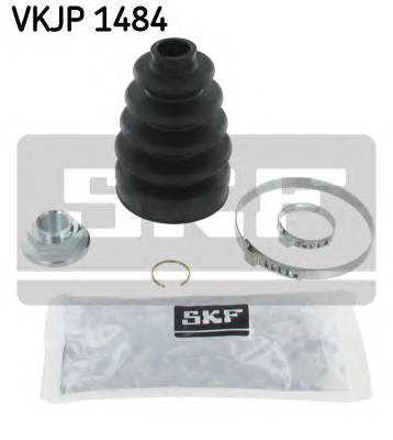 SKF VKJP 1484 Комплект пылника, приводно