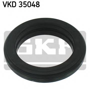 SKF VKD 35048 Підшипник кульковий d>30 амо...