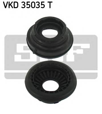 SKF VKD 35035 T Подшипник качения, опора ст