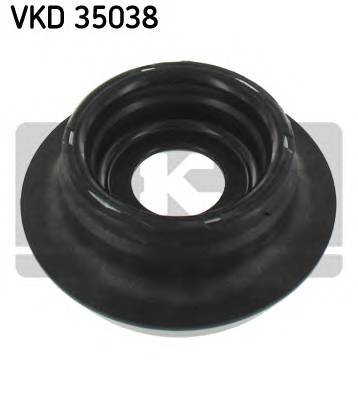 SKF VKD 35038 Опорний пiдшипник