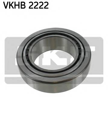 SKF VKHB 2222 Подшипник ступицы колеса