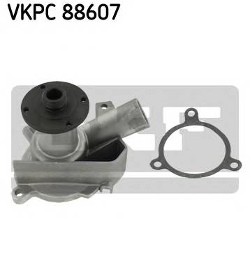 SKF VKPC 88607 Водяний насос SKF VKPC 88607 Водяний насос