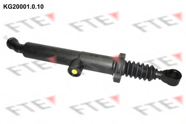 FTE KG20001.0.10 Главный цилиндр, система сц