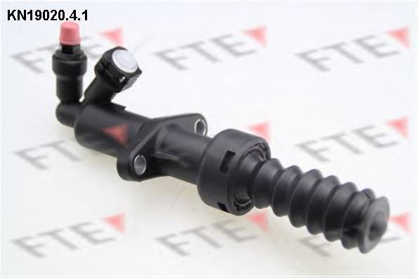 FTE KN19020.4.1 Рабочий цилиндр, система сц