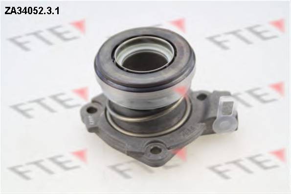 FTE ZA34052.3.1 Центральный выключатель, с