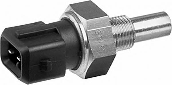 HELLA 6PT 009 107-451 Датчик, температура охлажд