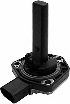 HELLA 6PR 008 324-101 Датчик, уровень моторного м