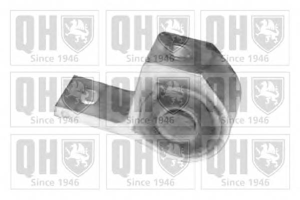 QUINTON HAZELL EMS8189 Подвеска, рычаг независимо