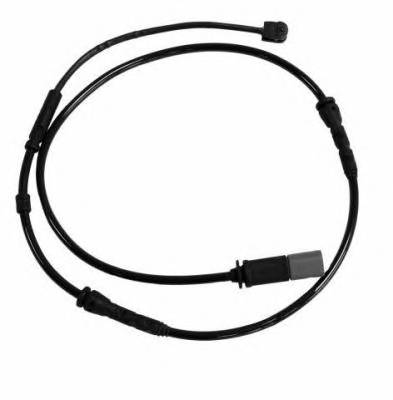 BREMBO A 00 433 Сигнализатор, износ тормоз