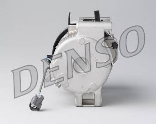 DENSO DCP40015 Компрессор, кондиционер