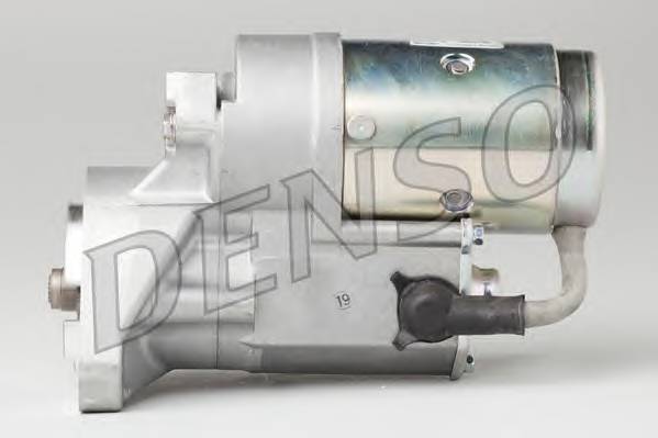 DENSO DSN928 Стартер DENSO DSN928 Стартер