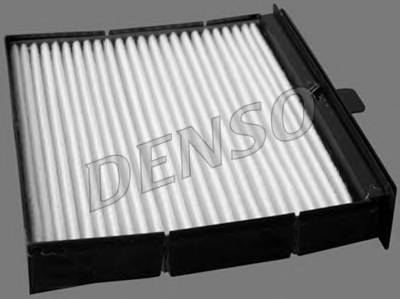 DENSO DCF414P Фильтр, воздух во внутренно