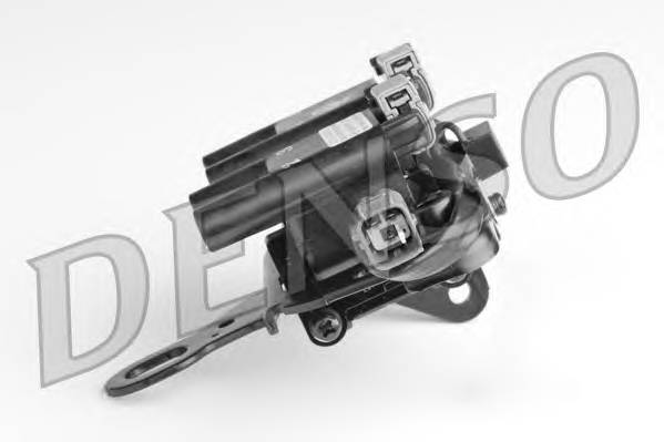 DENSO DIC-0114 Катушка зажигания DENSO DIC-0114 Катушка зажигания
