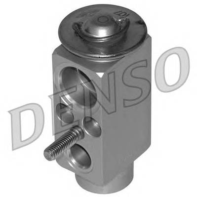 DENSO DVE17011 Расширительный клапан, кон