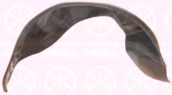 KLOKKERHOLM 3525387 Обшивка, колесная ниша