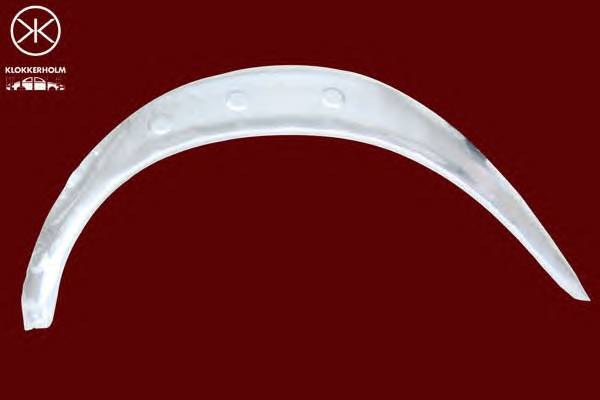 KLOKKERHOLM 3525551 Колесная ниша