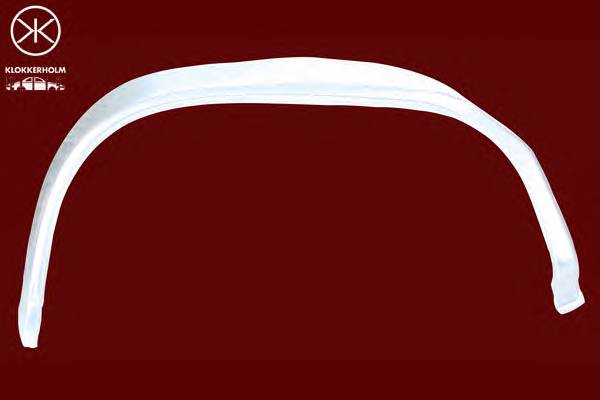 KLOKKERHOLM 5049541 Колесная ниша