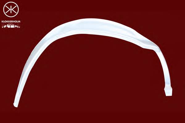 KLOKKERHOLM 5076542 Колесная ниша