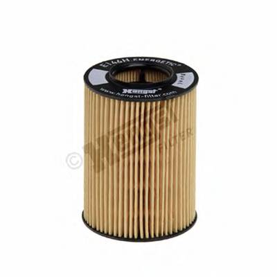 HENGST FILTER E146H D108 Масляний фільтр