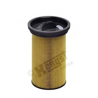 HENGST FILTER E58KP Топливный фильтр