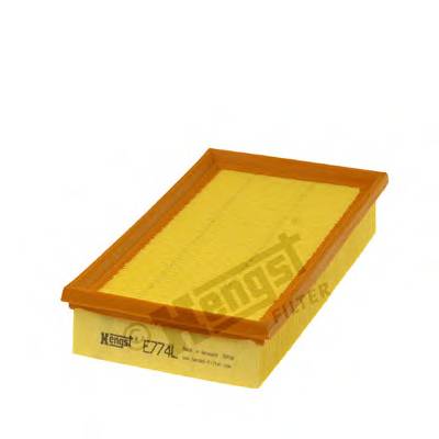 HENGST FILTER E774L Воздушный фильтр HENGST FILTER E774L Воздушный фильтр