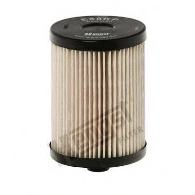 HENGST FILTER E88KP D158 Паливний фільтр HENGST FILTER E88KP D158 Паливний фільтр
