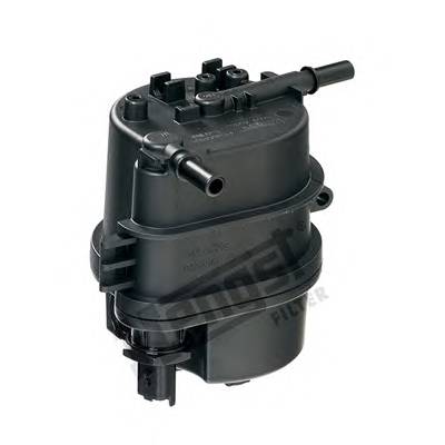 HENGST FILTER H54WK01 Топливный фильтр HENGST FILTER H54WK01 Топливный фильтр