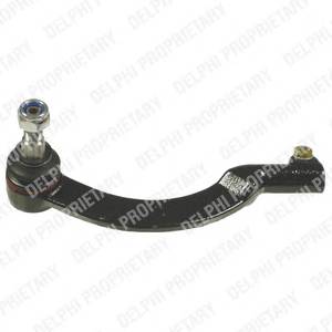 DELPHI TA1803 Наконечник поперечной руле