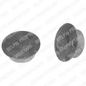 DELPHI TD280W Подвеска, рычаг независимо