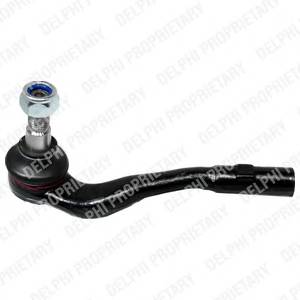 DELPHI TA2030 Наконечник поперечной руле...