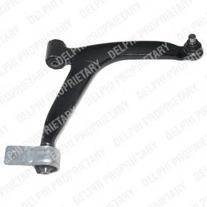 DELPHI TC1252 Рычаг независимой подвески... DELPHI TC1252 Рычаг независимой подвески...