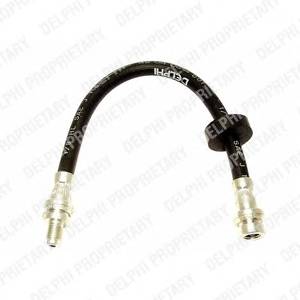 DELPHI LH0252 Тормозной шланг