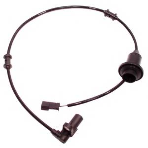 DELPHI SS20237 Датчик, частота вращения ко...