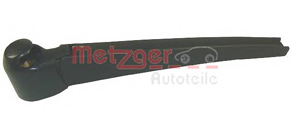 METZGER 2190148 Рычаг стеклоочистителя, си�
