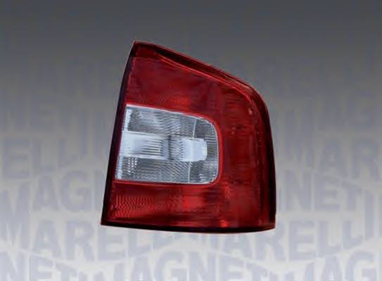 MAGNETI MARELLI 714021701701 Задний фонарь MAGNETI MARELLI 714021701701 Задний фонарь