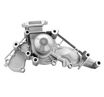 MAGNETI MARELLI 352316171051 Водяной насос MAGNETI MARELLI 352316171051 Водяной насос