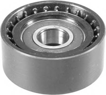 MAGNETI MARELLI 331316170169 Натяжной ролик, поликлинов... MAGNETI MARELLI 331316170169 Натяжной ролик, поликлинов...