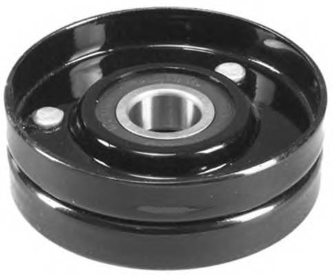 MAGNETI MARELLI 331316170179 Планка натяжная AUDI, SEAT, SKODA, V