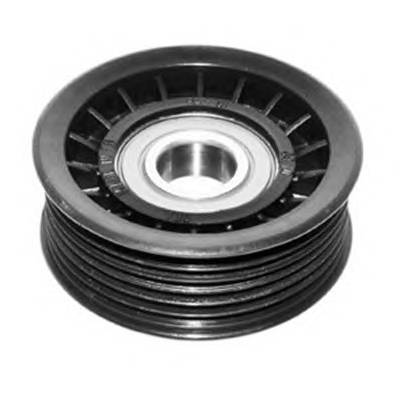 MAGNETI MARELLI 331316170397 MPQ0397 Ролик MAGNETI MARELLI 331316170397 MPQ0397 Ролик