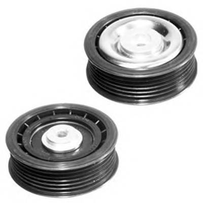 MAGNETI MARELLI 331316170638 Натяжной ролик, поликлинов...