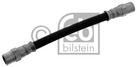 FEBI BILSTEIN 01183 Тормозной шланг FEBI BILSTEIN 01183 Тормозной шланг
