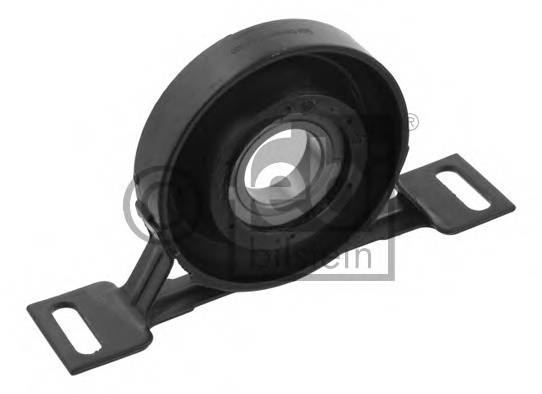 FEBI BILSTEIN 01846 Подвеска, карданный вал FEBI BILSTEIN 01846 Подвеска, карданный вал
